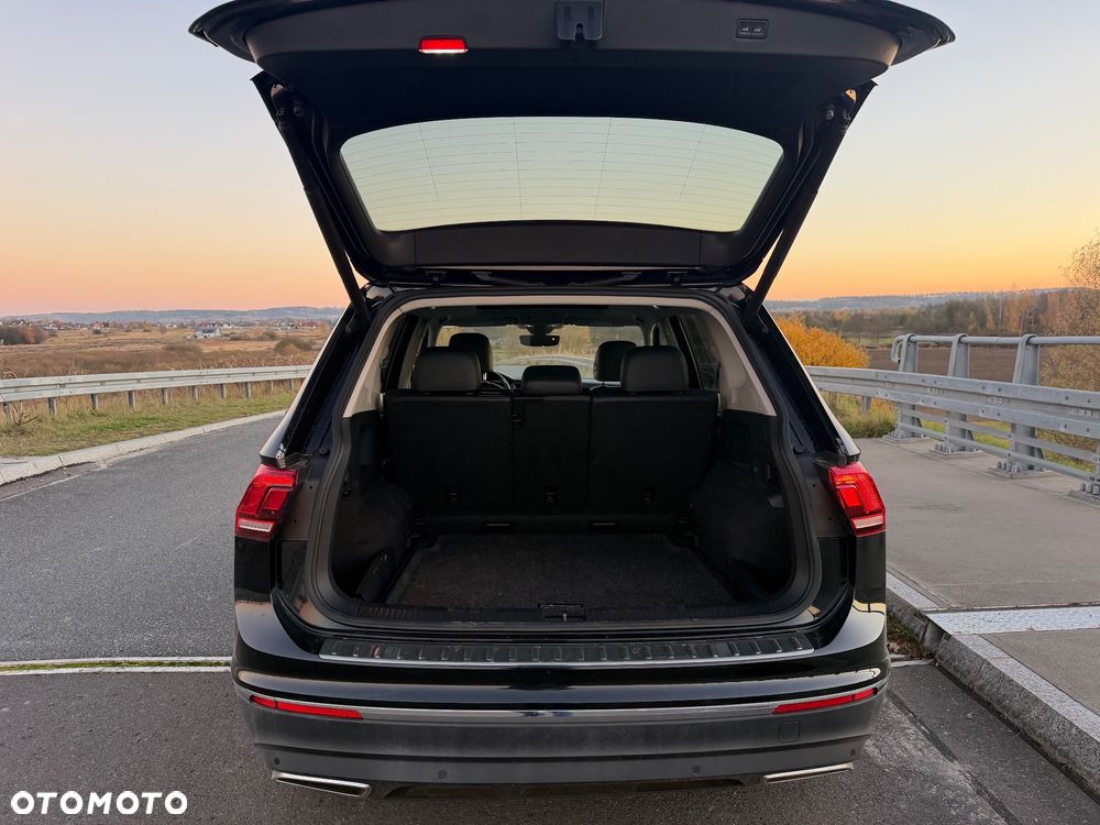 Volkswagen Tiguan 2.0 TSI 4Mot Highline DSG - 18