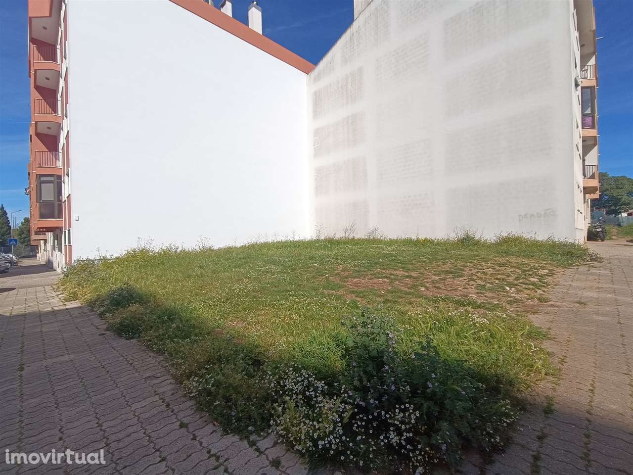 Terreno comercial urbano quinta do mirante Queluz - Grande imagem: 4/20