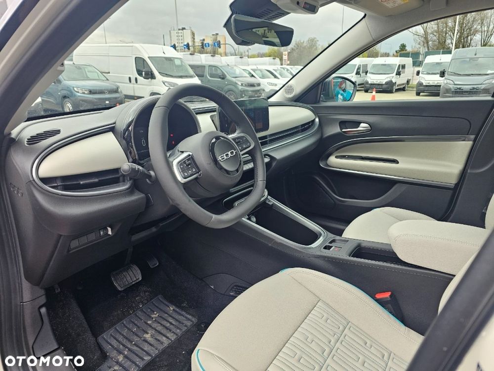 Fiat 600 - 14