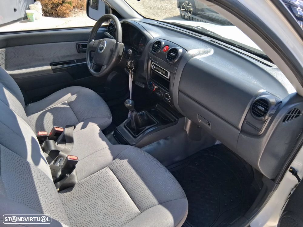 Isuzu D-Max - 14