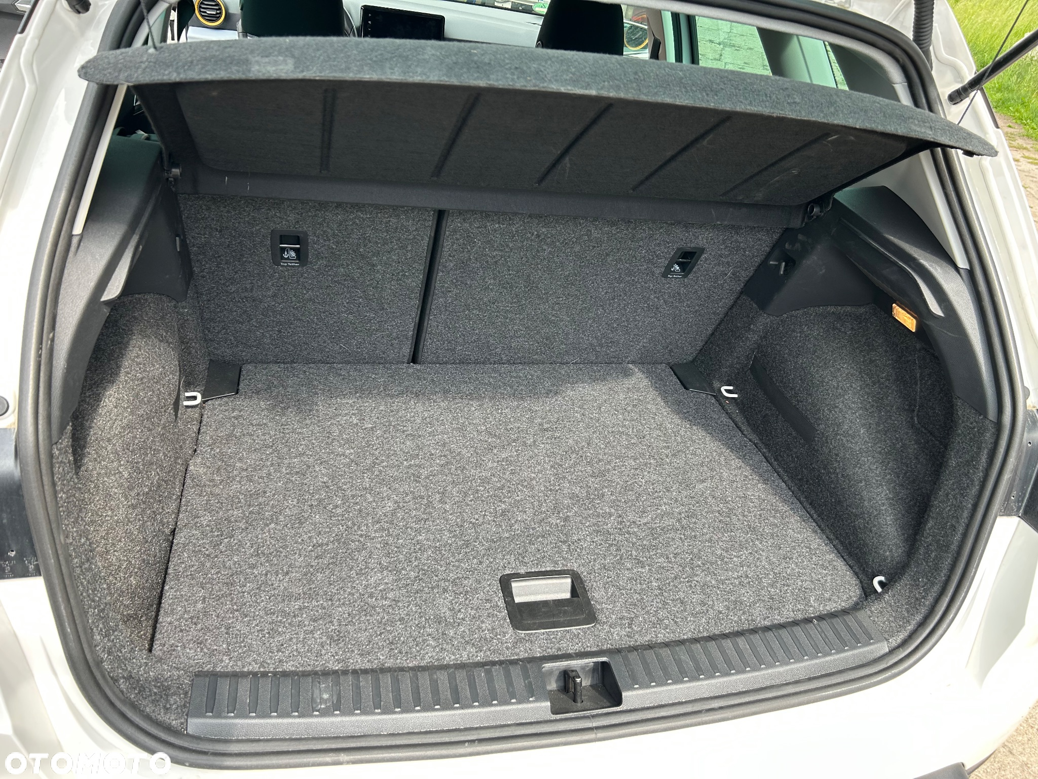 Seat Arona 1.0 TSI OPF Style - 22