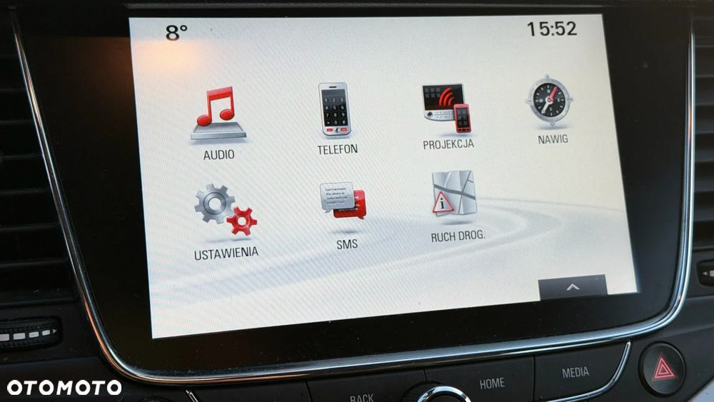 Opel Astra 1.4 Turbo Active - 13