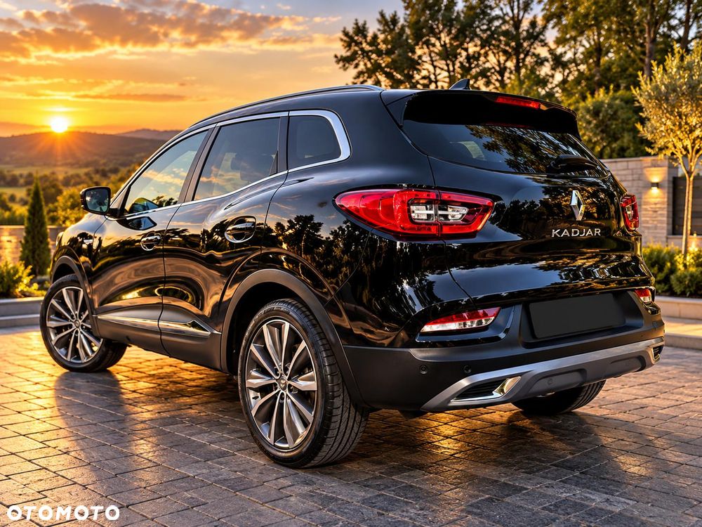 Renault Kadjar 2019 photo 2