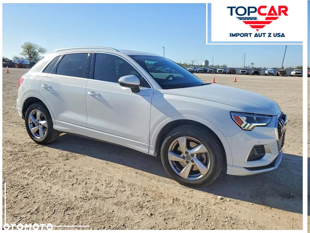 Audi Q3 - 1