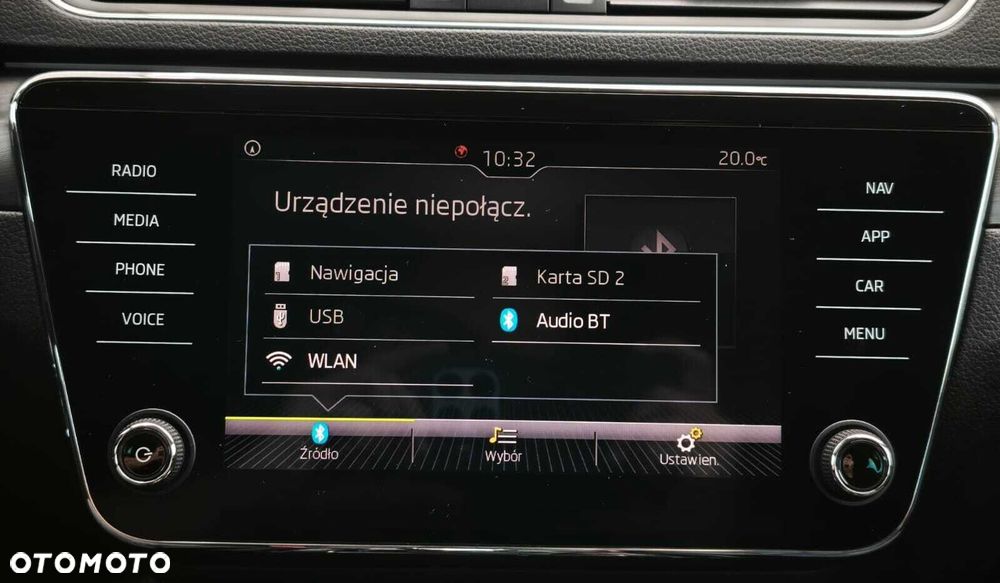 Skoda Superb 2.0 TDI 4x4 Style DSG - 37