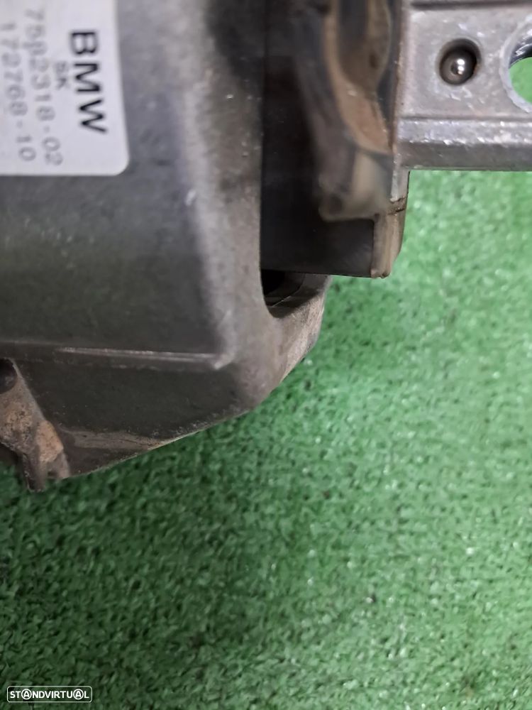 Apoio do Motor BMW Serie 3 G20 G21 2019-2025 - 4