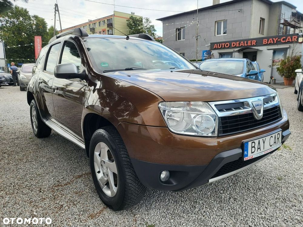 Dacia Duster - 5