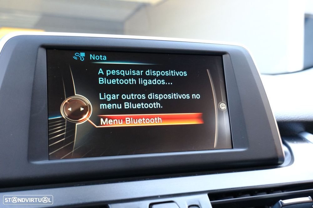 BMW 216 Gran Tourer d Line Sport - 19
