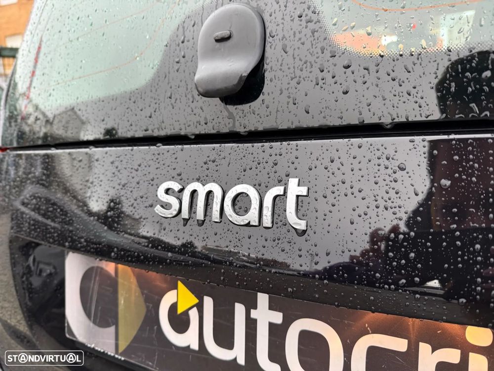 Smart ForTwo Coupé - 44
