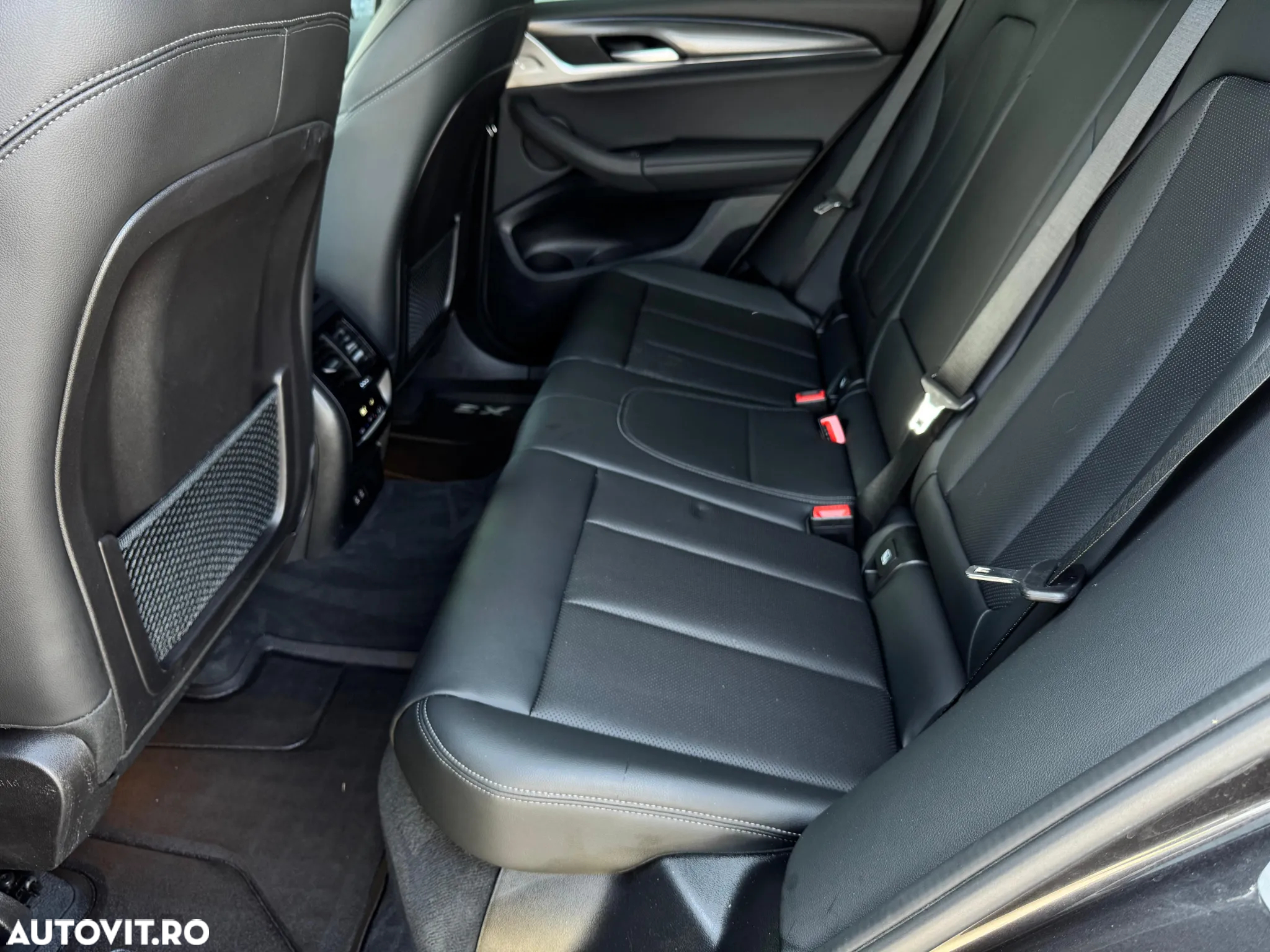 BMW X3 xDrive30e Aut. M Sport - 14