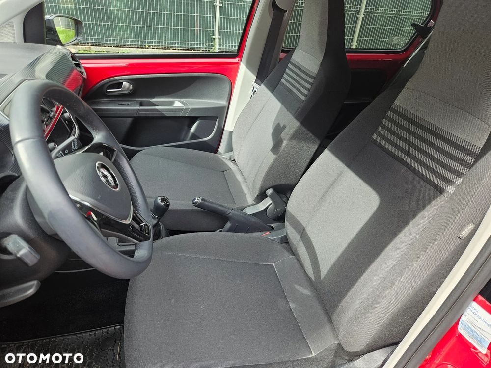 Volkswagen up! - 30