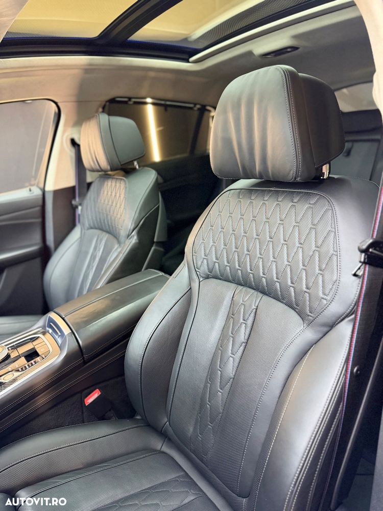 BMW X6 xDrive30d - 21