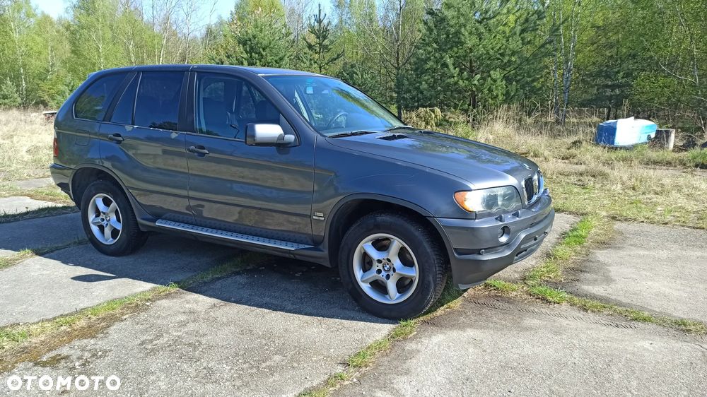 BMW X5 - 12