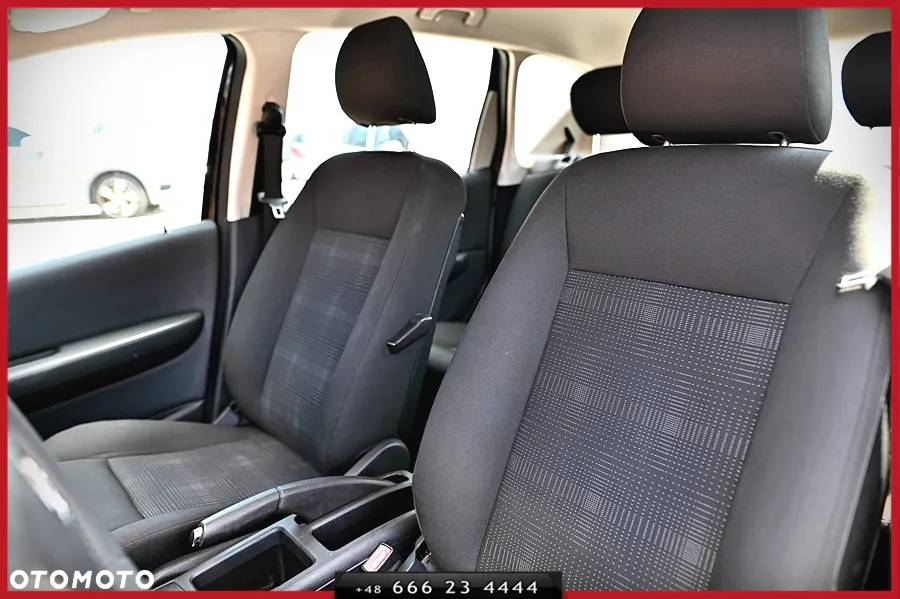 Mercedes-Benz Klasa A 180 CDI Autotronic Elegance - 21