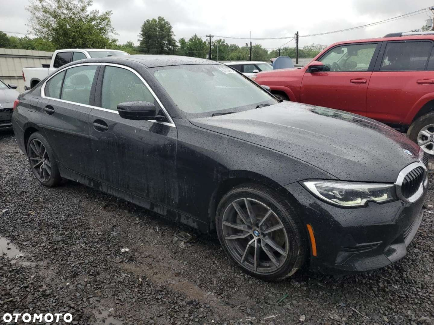 BMW Seria 3 - 8