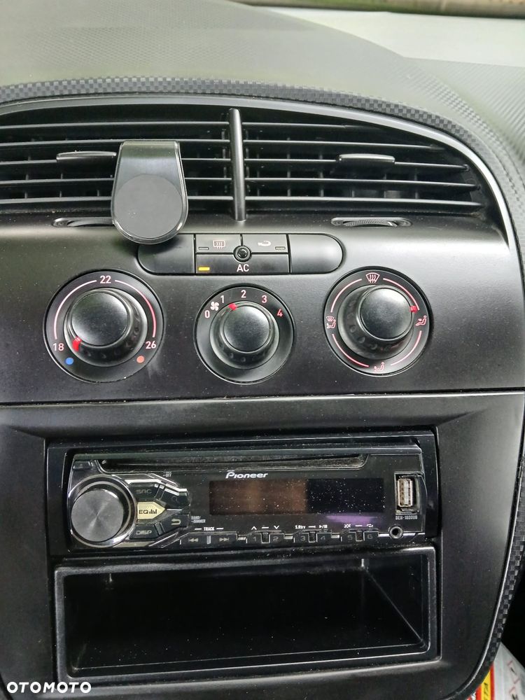 Seat Altea - 31