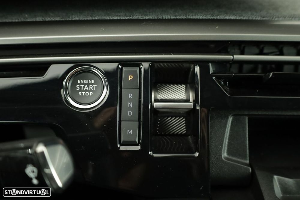 Peugeot 3008 1.2 Hybrid Allure e-DCS6 - 13