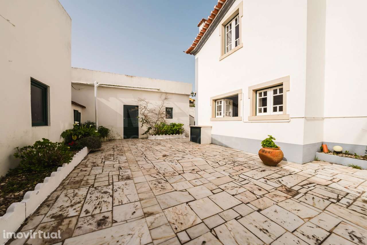 Moradia T4 Lourinhã - Grande imagem: 5/50