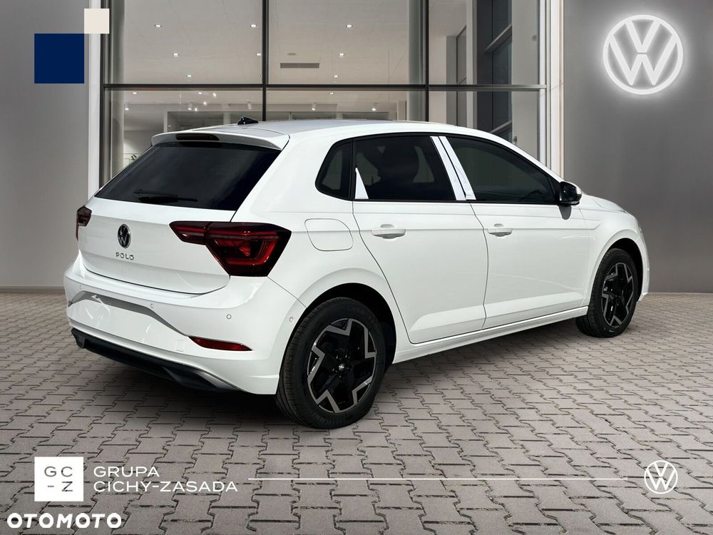 Volkswagen Polo - 6