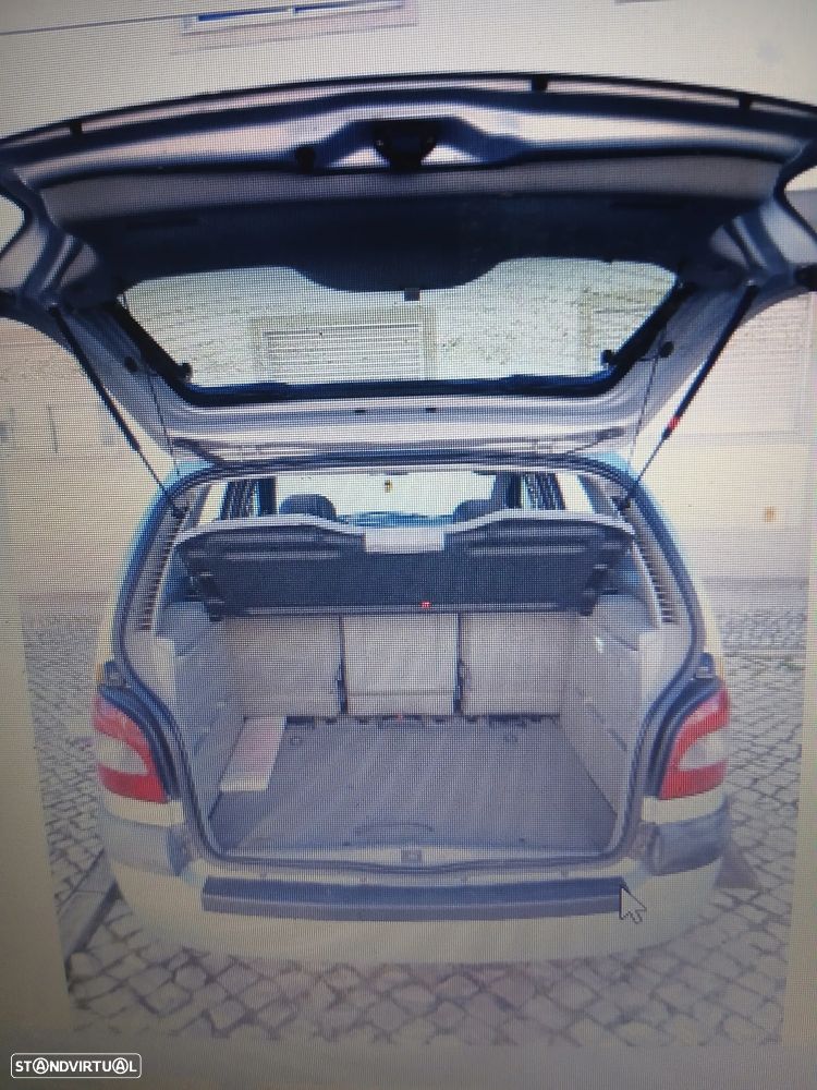 Renault Scénic - 15