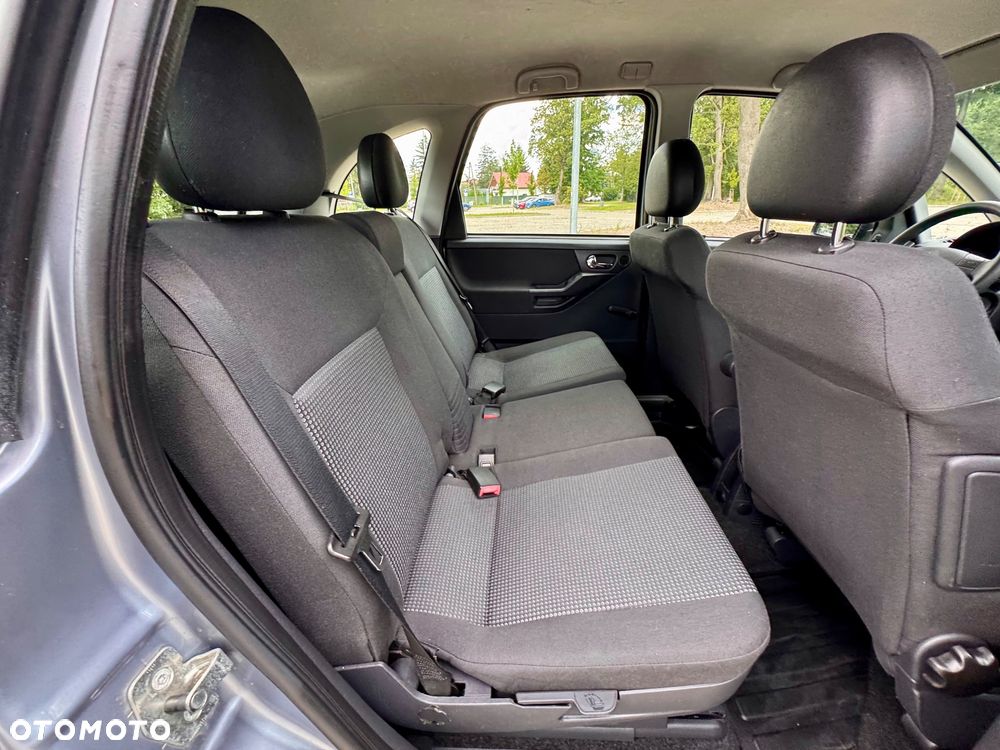 Opel Meriva 1.4 Selection 110 Jahre - 8