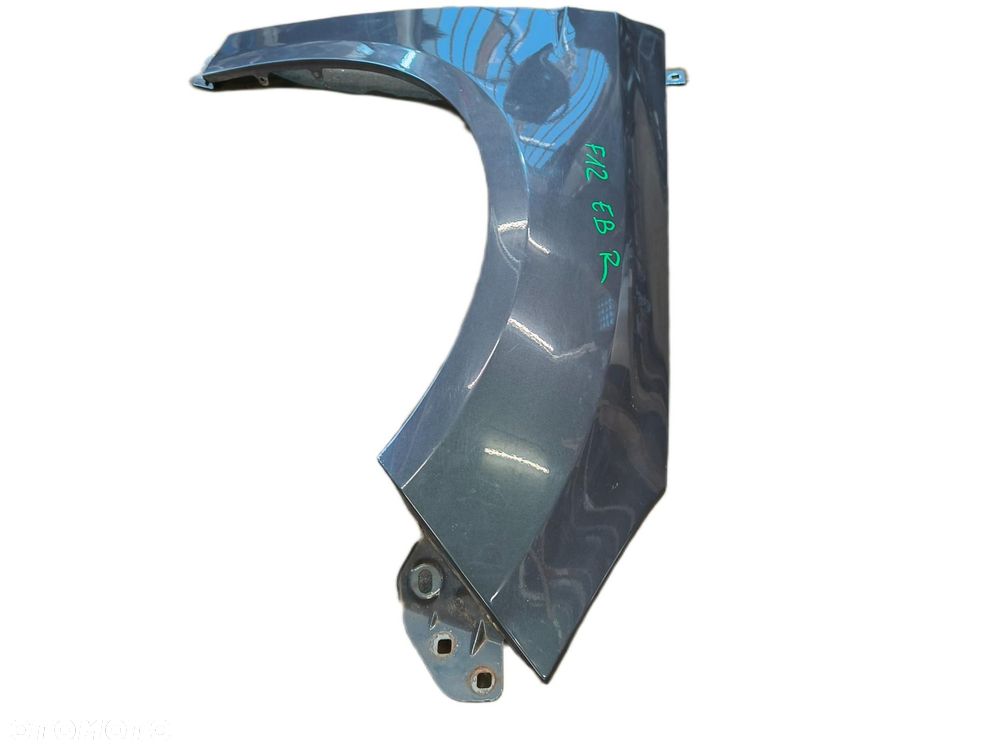 FORD FOCUS MK3 BŁOTNIK PRAWY PRZEDNI EB - 5