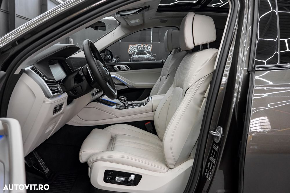 BMW X6 xDrive30d - 15