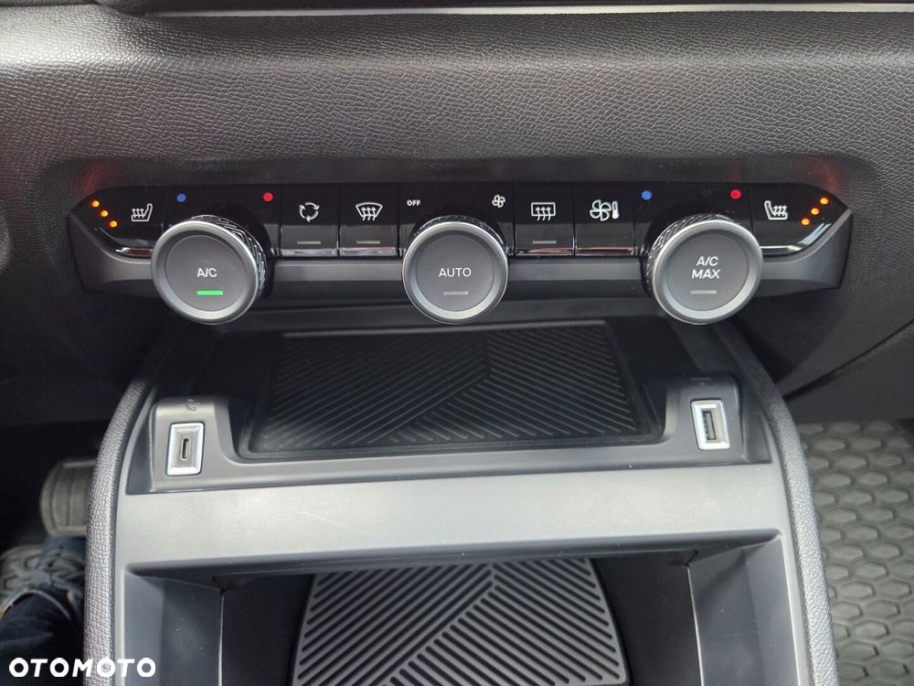 Citroën C4X 1.2 PureTech Plus S&S EAT8 - 14