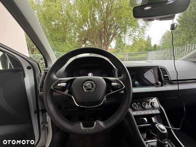 Skoda Karoq 1.5 TSI ACT Selection - 16