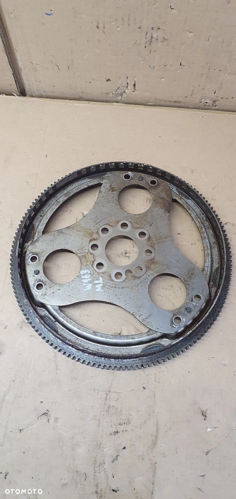 Koło zamachowe Mercedes ML W163 4.0 CDI 1120320247 - 5