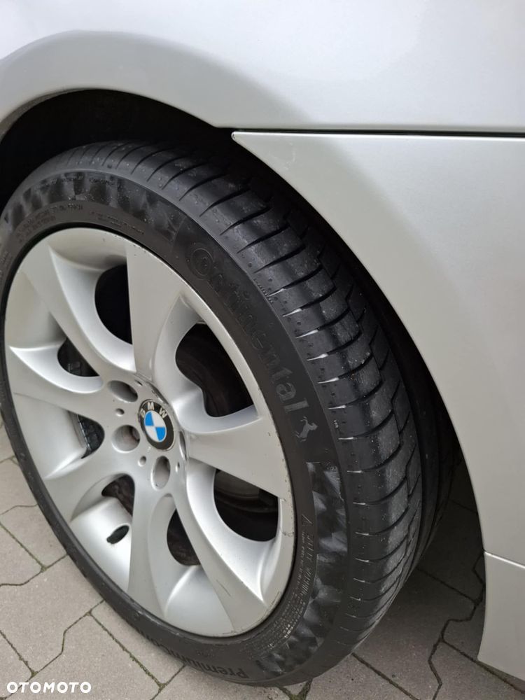 BMW Seria 5 530d xDrive - 7