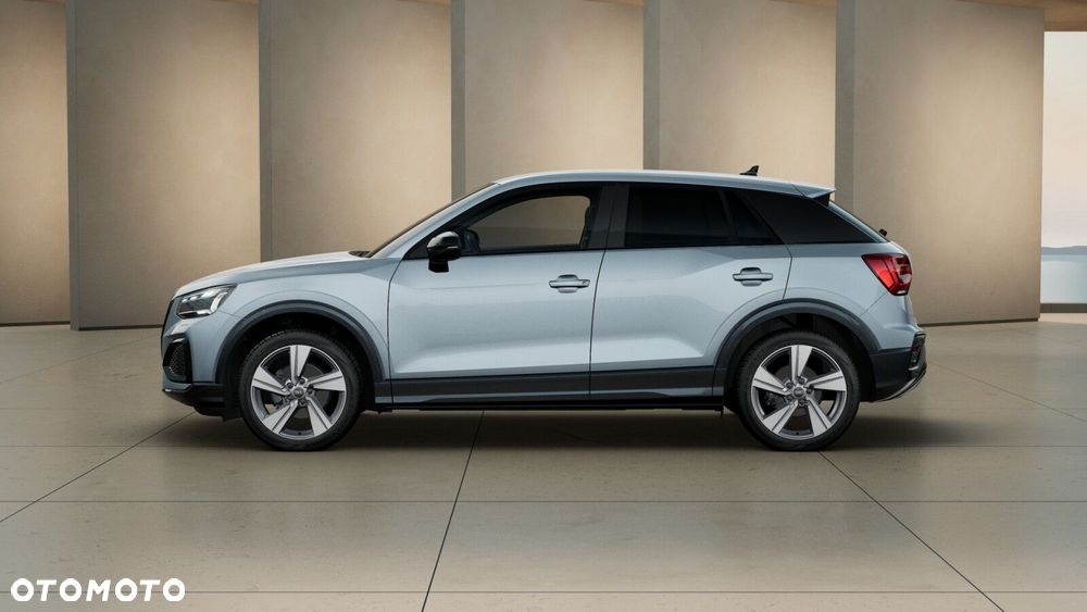 Audi Q2 - 4