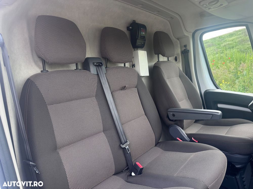 Peugeot BOXER - 10