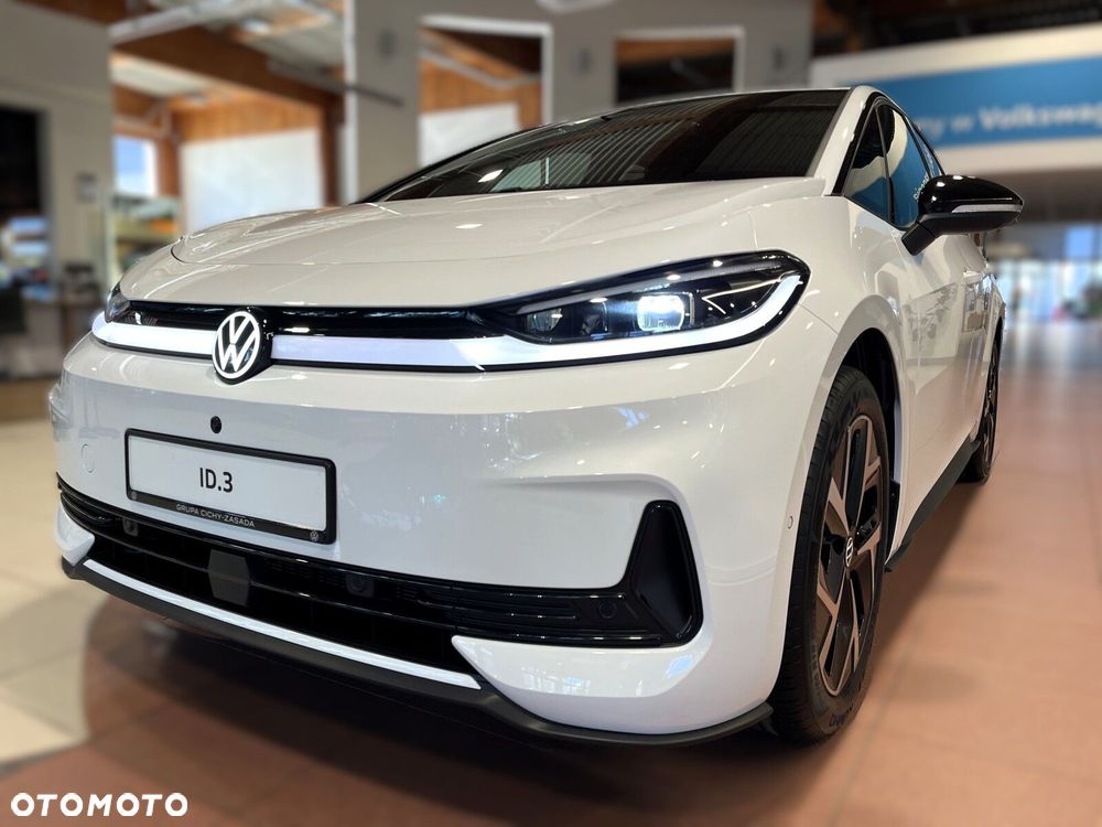 Volkswagen ID.3 Neo 50kWh Style - 40