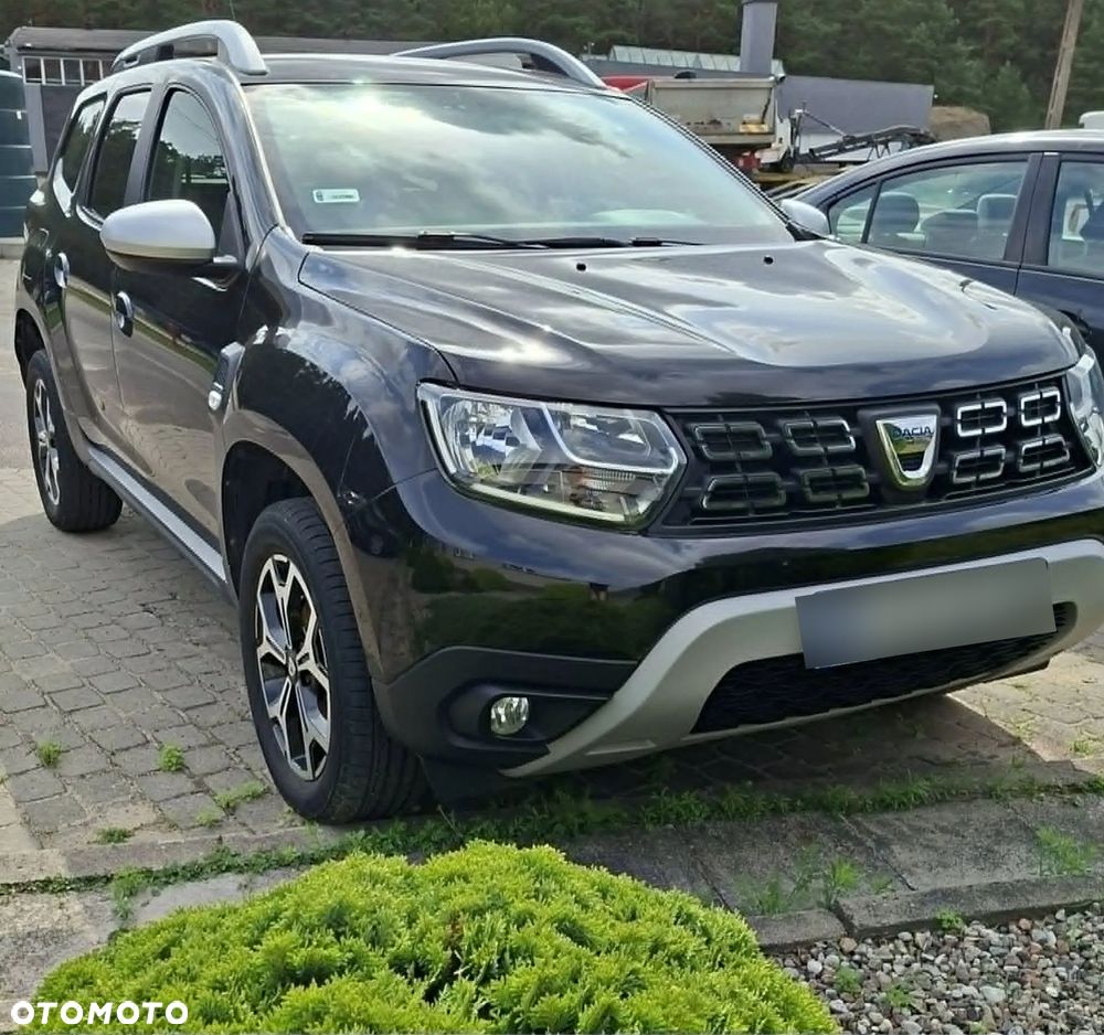 Dacia Duster - 1