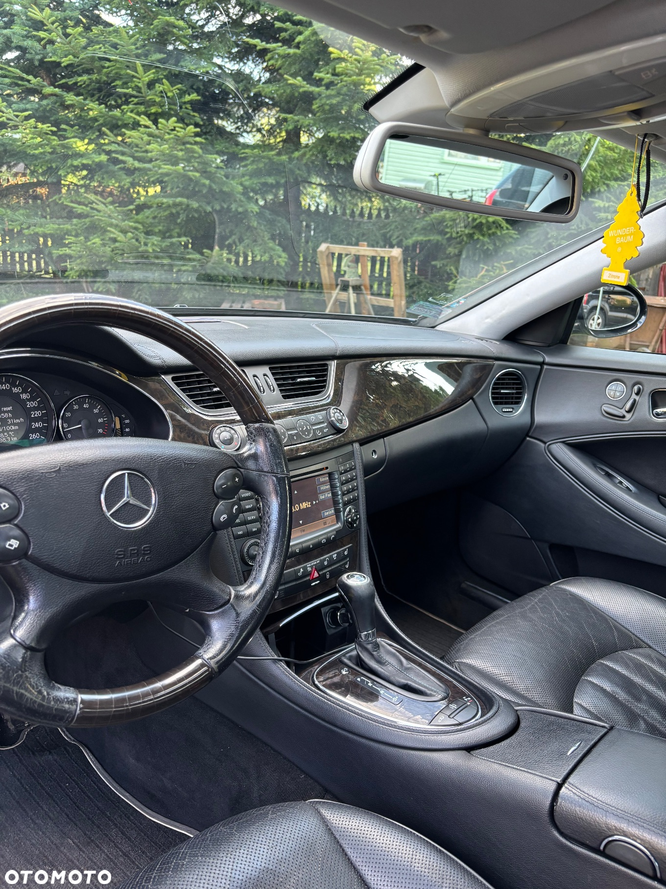 Mercedes-Benz CLS 350 - 15