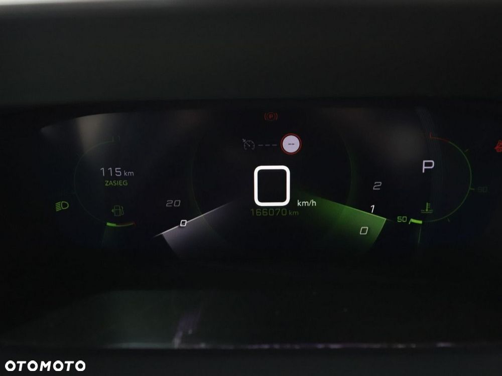 Peugeot 2008 BlueHDi 130 EAT8 Allure - 23