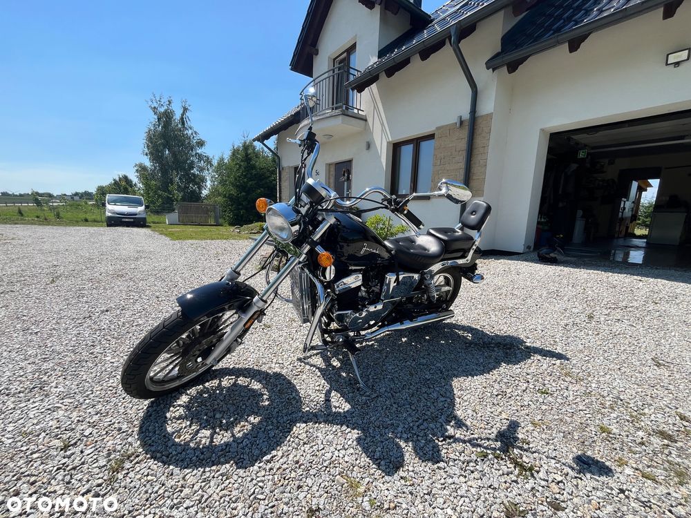 Junak M11 - 5