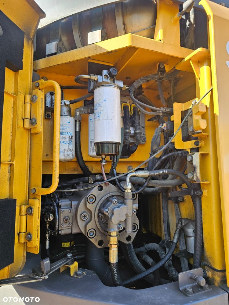 Volvo ECR235EL, ECR 235 EL ECR 235 / ec220, ec250 - 20