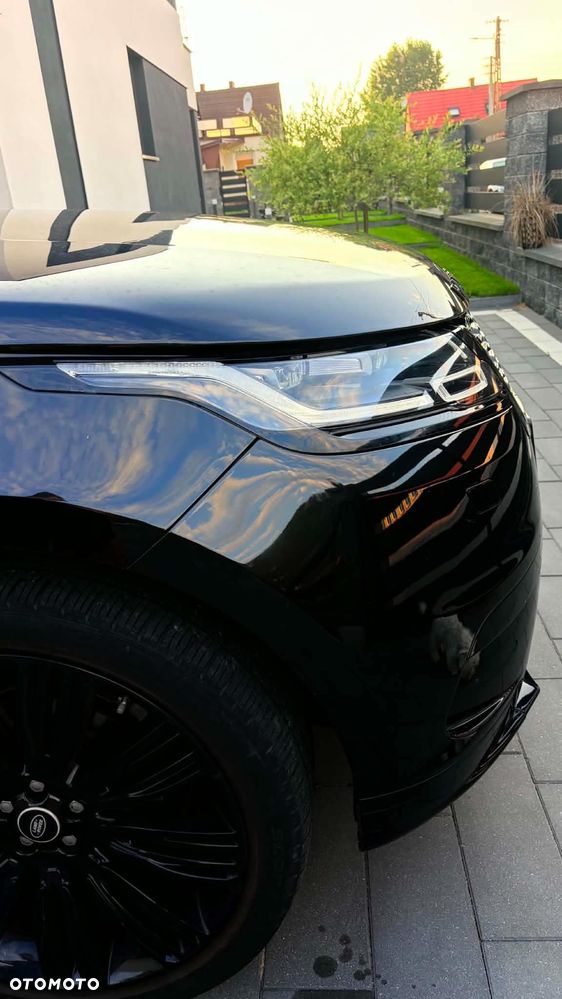 Land Rover Range Rover Velar 2.0d - 6