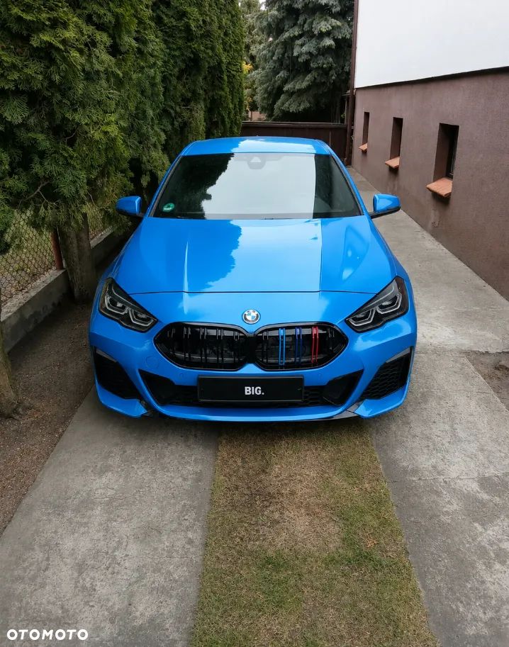 BMW Seria 2 218i M Sport - 1