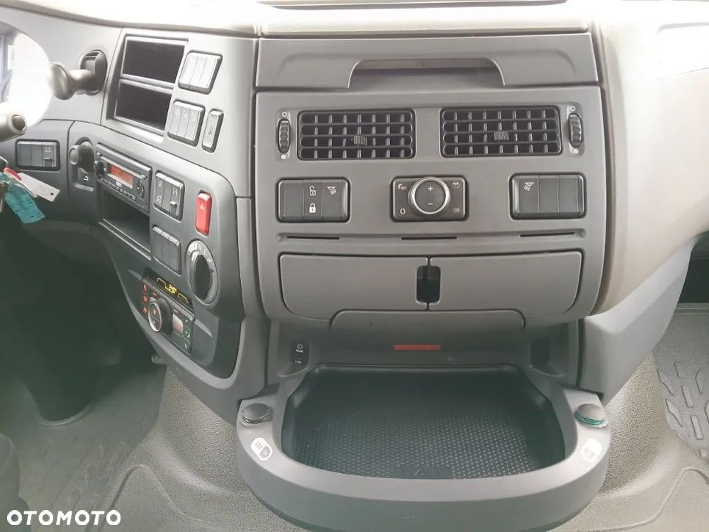 DAF XF 480 FT (32215) - 13