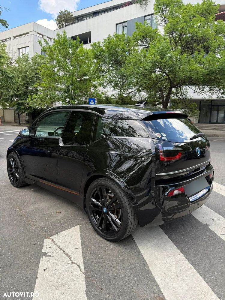 BMW i3 i3s 120 Ah - 3