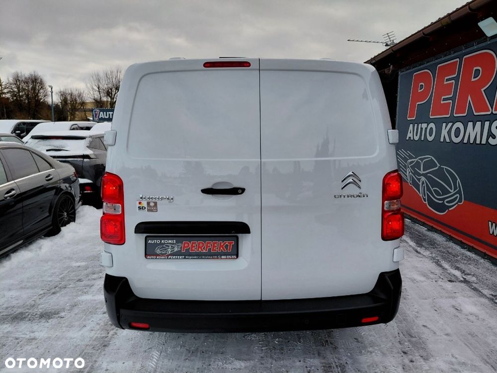 Citroën JUMPY - 7