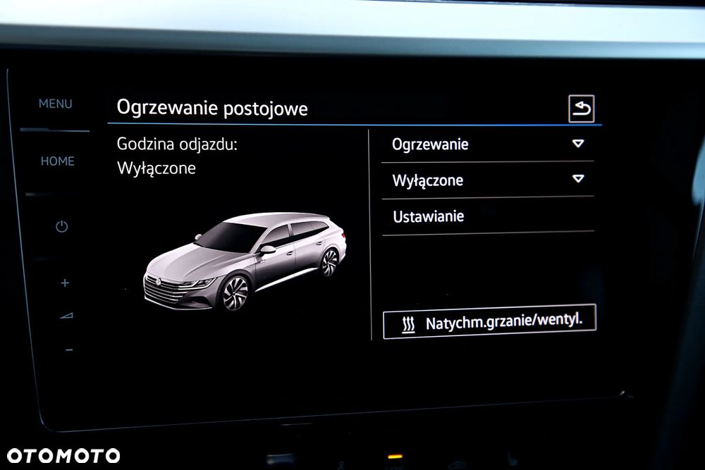 Volkswagen Arteon 2.0 TDI 4Motion R-Line DSG - 33