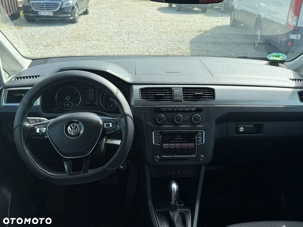 Volkswagen Caddy - 34
