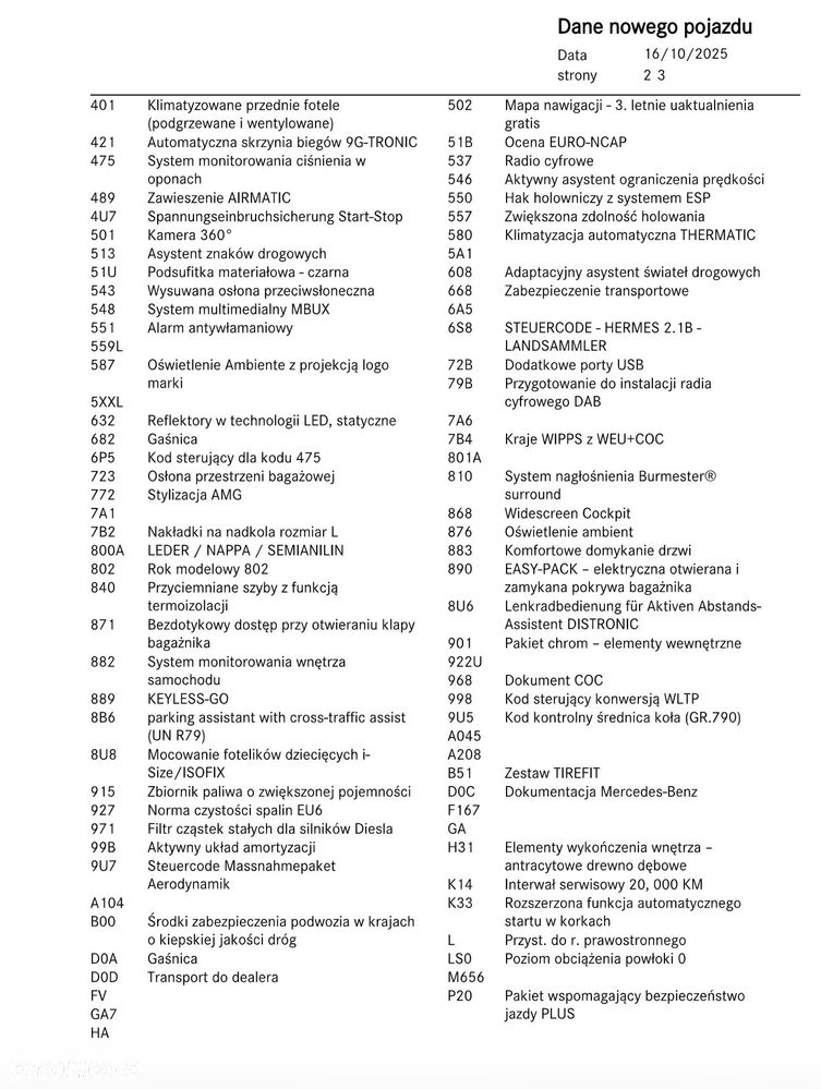 Mercedes-Benz GLE Coupe 400 d 4-Matic Premium Plus - 34