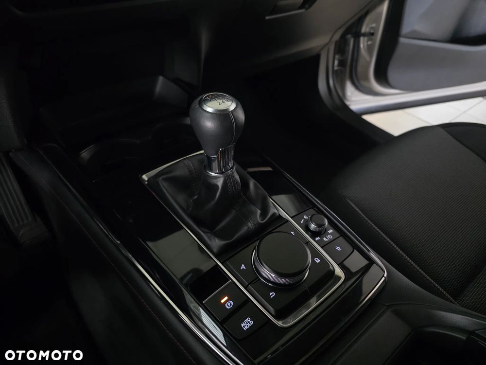 Mazda CX-30 SKYACTIV-G 2.0 M-Hybrid 150 - 23
