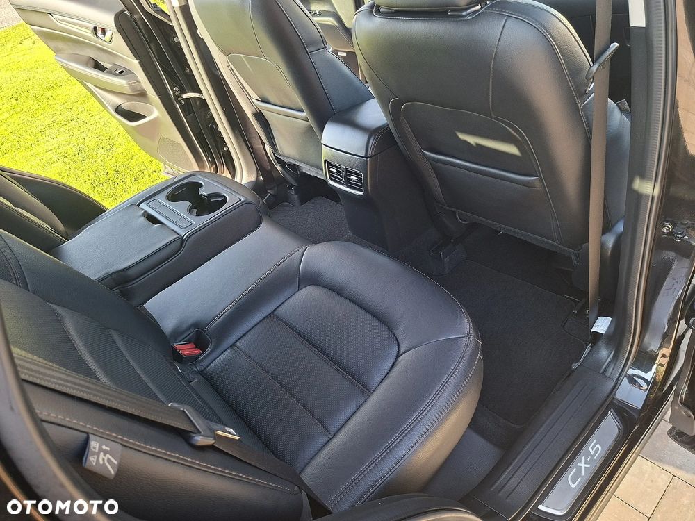 Mazda CX-5 - 34