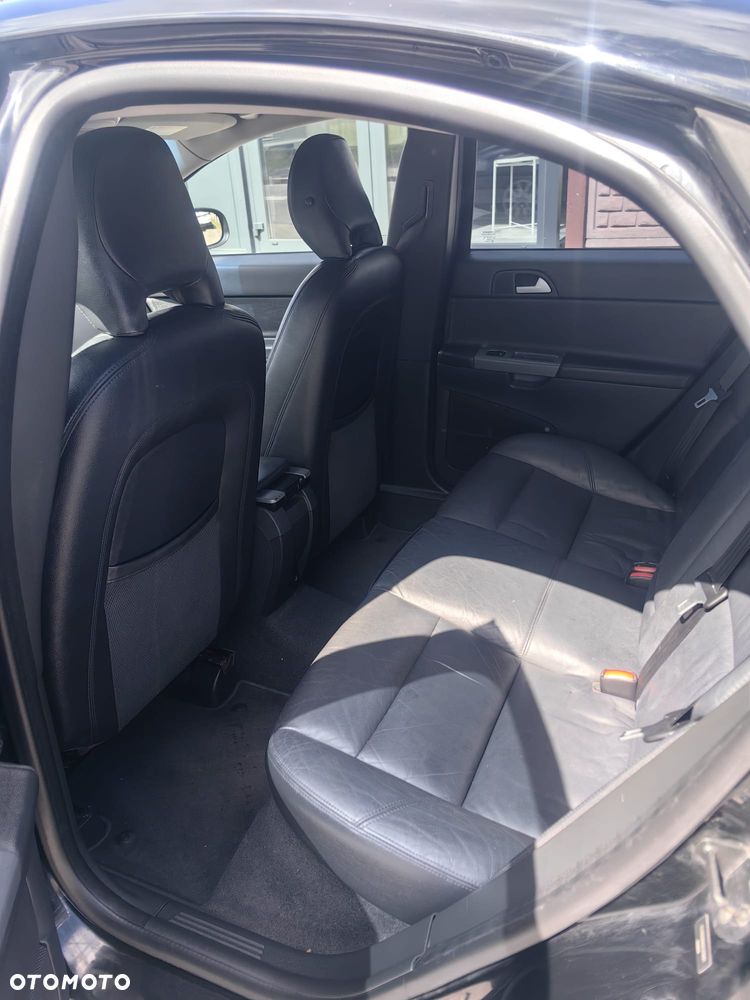 Volvo S40 - 9